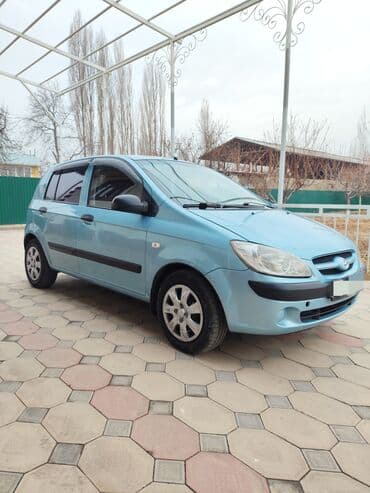 электро муравей с кабиной бишкек: Hyundai Getz: 2008 г., 1.4 л, Механика, Бензиновая, Хэтчбэк — 2