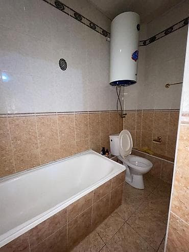 банный чан: 30 м², С мебелью — 5