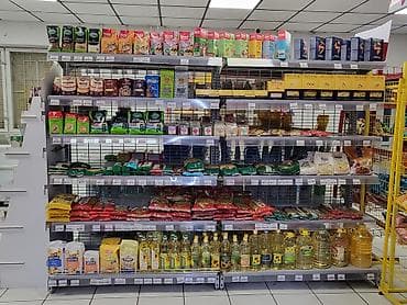 торговое оборудывание: Продаётся торговое оборудование в связи закрытием магазина. Продаю — 2