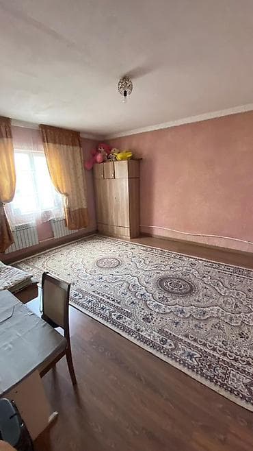 Дома: 🏡 Продаётся уютный дом в жилмассиве Арча-Бешик! Продаётся просторный — 9