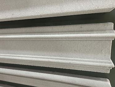 карнис форум: Фасадные молдинги/карнизы из архитектурного бетона (или камня) серого — 1