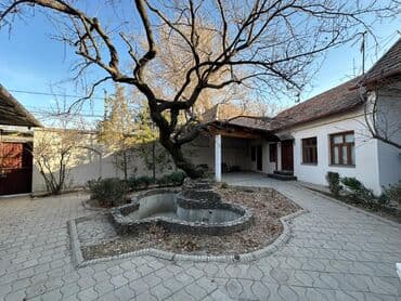 продаю дом совхоз фрунзе: 400 м², 7 комнат, Бронированные двери, Видеонаблюдение, Утепленный — 3