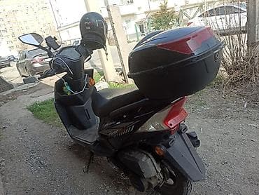 мопед муравей: Продаю Скутериз вложений трос спидометра — 2