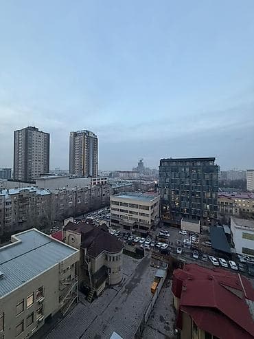 квартиры в рассрочку сокулук: 3 комнаты, 92 м² — 8