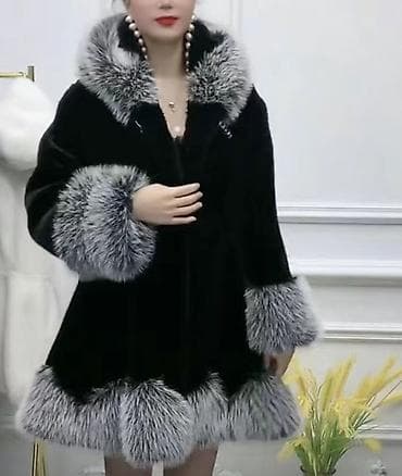 nike tech: Шуба, Короткая модель, Китай, С капюшоном, 3XL — 2