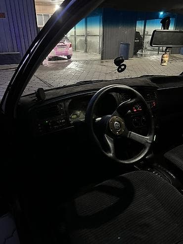 глушитель гольф2: Volkswagen Golf: 1993 г., 1.8 л, Автомат, Бензин, Хэтчбэк — 5