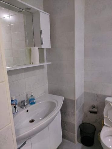 квартира в баяте: 3 комнаты, 122 м², Элитка, 9 этаж, Косметический ремонт — 6