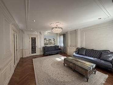 5000: 250 м², 7 комнат, Алтын-ордо ж/м, Семейным — 4