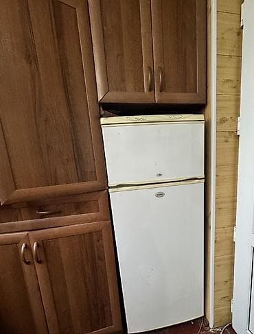 Холодильник Nord, Двухкамерный