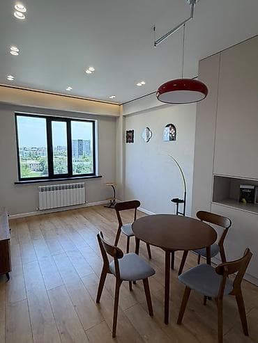 discovery studio: 2 комнаты, 65 м², Мед Академия 10 этаж, Дизайнерский ремонт — 8