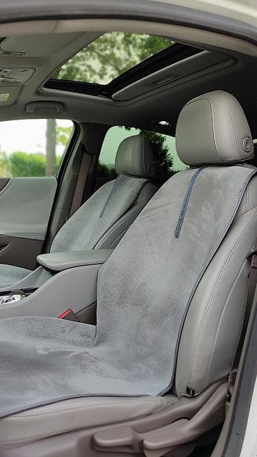 haima 3: Chevrolet Malibu: 2019 г., 1.3 л, Вариатор, Бензин, Седан — 6