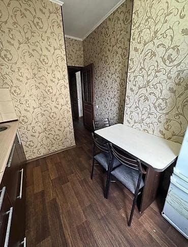 продается квартира новопавловка: 3 комнаты, 70 м² — 6