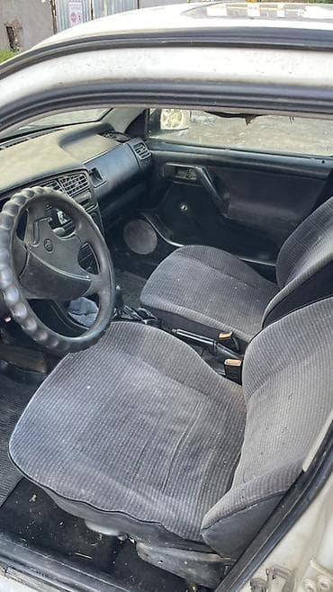 гольф 3 1995: Volkswagen Golf: 1994 г., Механика, Хэтчбэк — 5