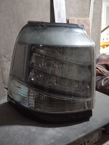 купить видеокарту в бишкеке бу: Комплект стоп-сигналов Lexus 2012 г., Б/у, Аналог, Китай — 3