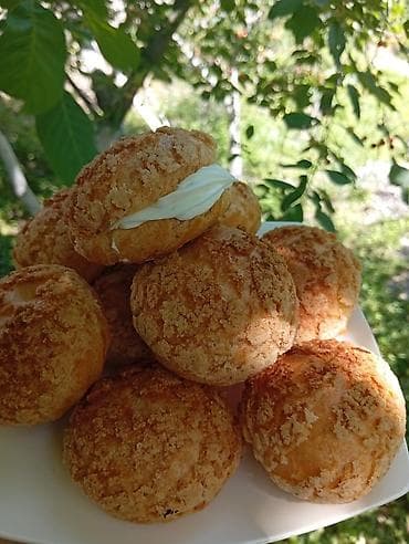 Продукты питания: Продаю выпечка свежая и на заказ.Приглашаю магазины для — 7