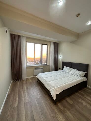 продается псо квартира золотой квадрат: 2 комнаты, 63 м², Элитка, 15 этаж, Дизайнерский ремонт — 11