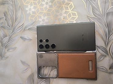 samsung m11: Samsung Galaxy S23 Ultra, цвет - Зеленый — 2