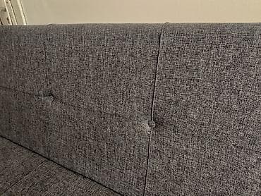 Вешалки: Прямой диван, Трехместный — 3