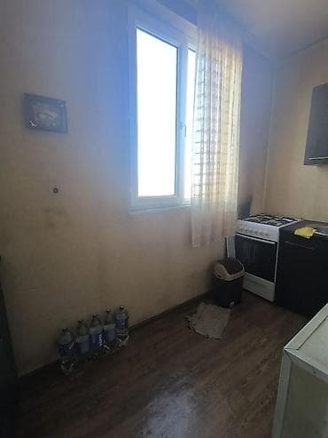 1 комнатная квартира в месяц: 1 комната, Агентство недвижимости, Без подселения, С мебелью полностью — 4