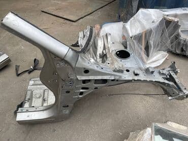 outback 2016: Subaru 2016 г., Б/у — 5