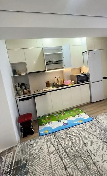 elite hause: 2 комнаты — 1