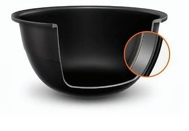 Ашкана буюмдары: ﻿Умная рисоварка Xiaomi Mijia Rice Cooker 2 (1.5 л) (MFB05M) — 4