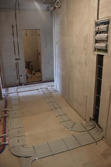 покупаю дом: Электрик | Электромонтажные работы Больше 6 лет опыта — 1