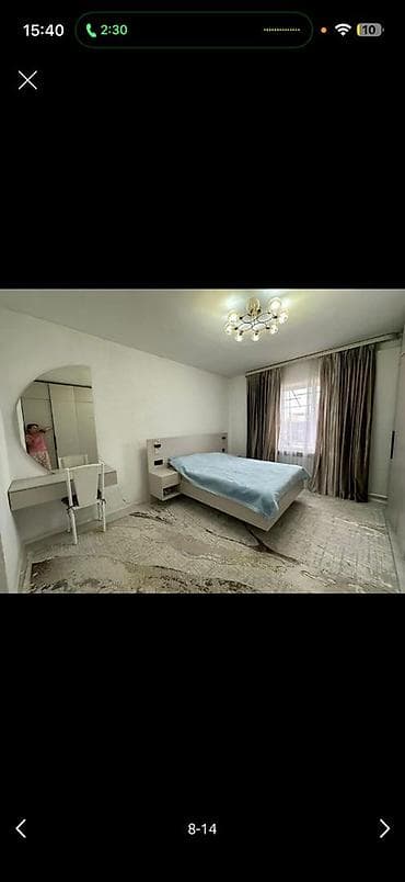 Продажа домов: Продаётся уютный кирпичный дом в районе Кудайберген Дом расположен на — 10