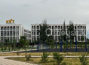 1: 1 комната, 39 м², Ак-Орго ж/м 4 этаж, ПСО (под самоотделку) — 7