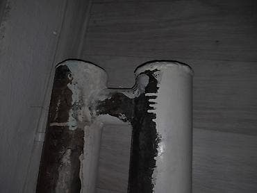 umiio projector: Тепловые завесы — 5