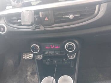 авто из южной кореи в наличии и под заказ: Kia Morning: 2017 г., Автомат, Бензин — 6