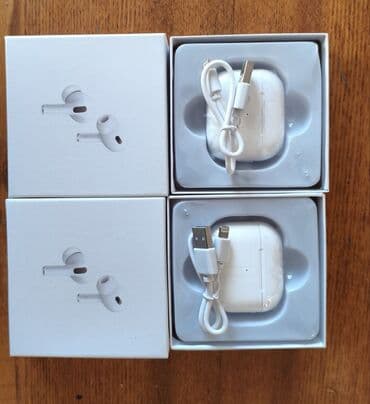 наушники razer thresher: --- 🎧 Беспроводные наушники Pro 6S TWS —AirPods Pro 📌 Новый товар в — 1
