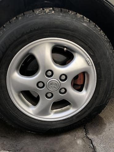 w220 s500: Toyota Windom: 2000 г., 2.5 л, Автомат, Бензин, Седан — 7