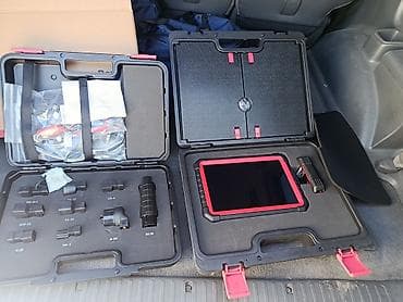 m5 e60: Услуги автоэлектрика, без выезда — 3