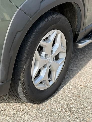 муссо рехтон: Ssangyong Rexton Khan: 2021 г., Пикап — 9