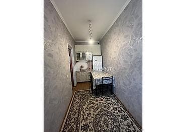 1 комната, 32 м², Кок-Жар ж/м 2 этаж, Евроремонт — 4