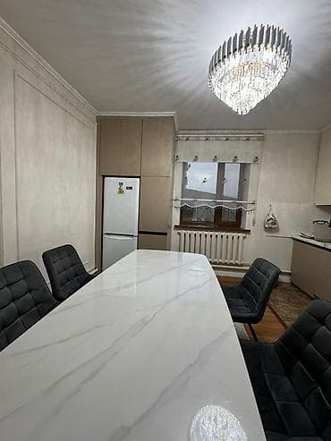 дома в кара балте: 🚨 Срочная продажа! Дом в районе ж/м Кара-Жыгач 🏡 Площадь дома — 165 м² — 6
