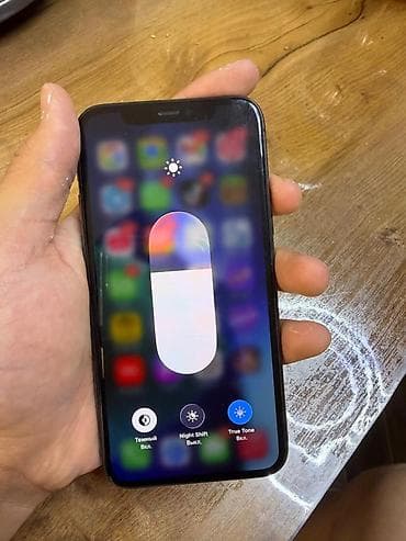 11 pro mac: IPhone 11 Pro, Б/у, 64 ГБ, Space Gray, 80 % — 2