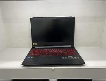 Ноутбуки Acer: Игровой, Б/у, Intel Core i7, В рассрочку — 1