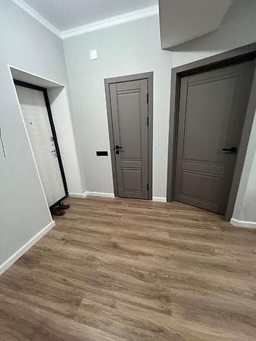 с связи: 2 комнаты, 51 м², Элитка, 13 этаж, Дизайнерский ремонт — 10