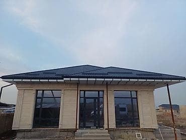 Срочно продается дом в Рухий-Мурас-2. - 4 комнаты, +кухня с выходом