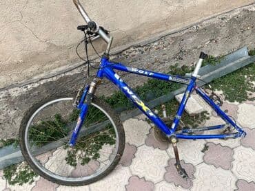 система на фикс: Подборка велосипедов для ремонта/запчастей: 1) Горный двухподвес - — 3