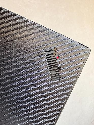 Техника и электроника: Lenovo ThinkPad X1 Carbon Gen 9 (i7-1185G7) — это премиальный — 9