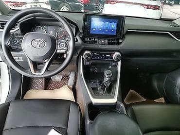 двигатель тойота авенсис 1.8 vvt i бишкек: Toyota RAV4: 2021 г., 2 л, Автомат, Бензин, Кроссовер — 8