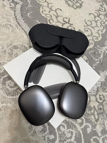 behringer b 5: Полноразмерные, Apple, Б/у, Беспроводные (Bluetooth), Классические — 1