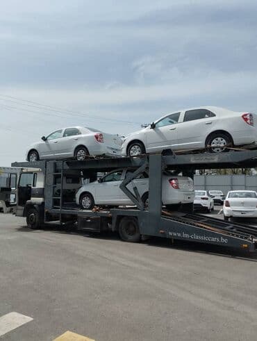 срочно в связи с переездом: Тягач, Volvo, 1992 г., Автовоз — 6