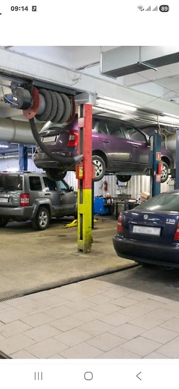 работа на категории с: Требуется Автоэлектрик, Оплата: Сдельная, Процент от дохода, 3-5 лет опыта — 2