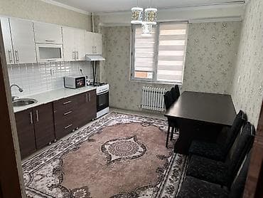 комната сдаю: 2 комнаты, Собственник, С мебелью полностью — 3