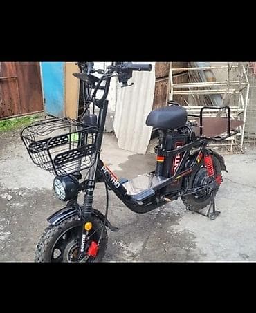 зеркала субару форестер: Скутер/мопед электро велосипед в рассрочку! или аренда с последующим — 7