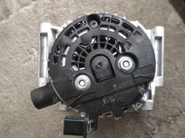 генератор акорд: Генератор BMW Б/у, Оригинал, Япония — 1